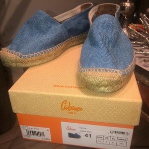 Castaner Espadrilles